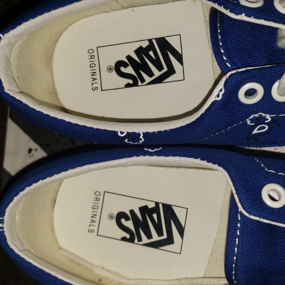 VANS OG ERA LX - Picture 5 of 8